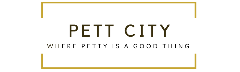 Pett city